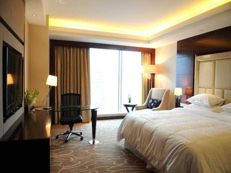 Shanghai Hongkou Sanzhi International Hotel Exterior photo