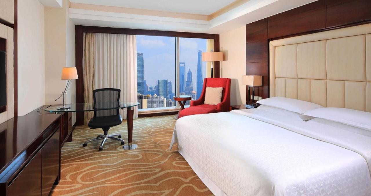 Shanghai Hongkou Sanzhi International Hotel Exterior photo